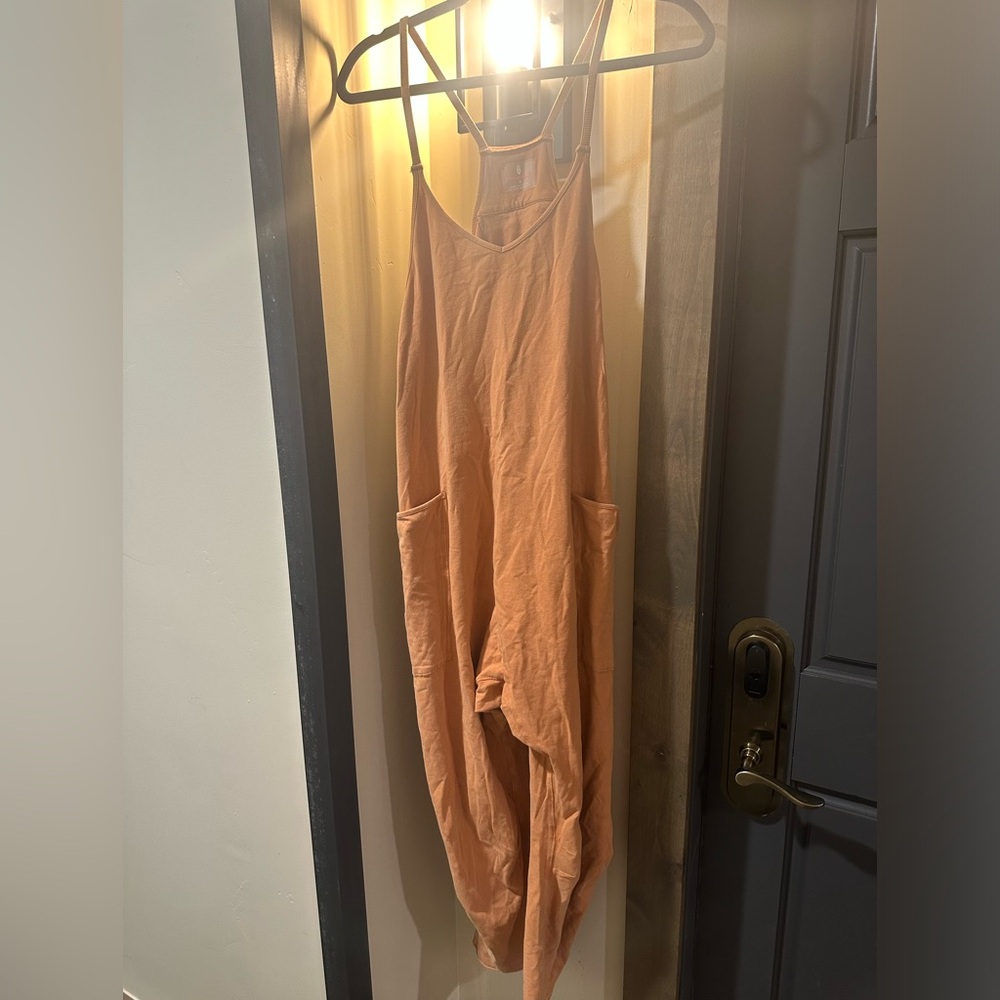 Free people hotshot jumper.